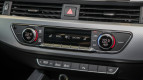 Audi A4 Interior photo