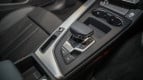 Audi A4 Interior photo