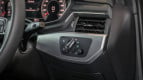 Audi A4 Interior photo