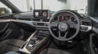 Audi A4 Interior photo