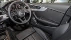 Audi A4 Interior photo