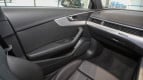 Audi A4 Interior photo