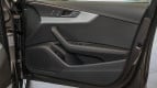 Audi A4 Interior photo