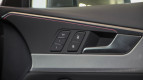 Audi A4 Interior photo