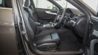 Audi A4 Interior photo