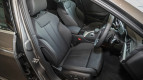 Audi A4 Interior photo
