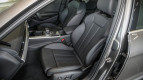 Audi A4 Interior photo