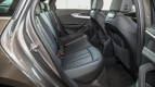 Audi A4 Interior photo