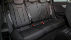 Audi A4 Interior photo