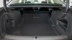 Audi A4 Interior photo