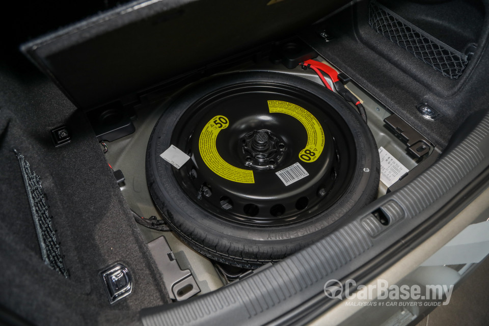 Audi A4 B9 Facelift (2021) Interior