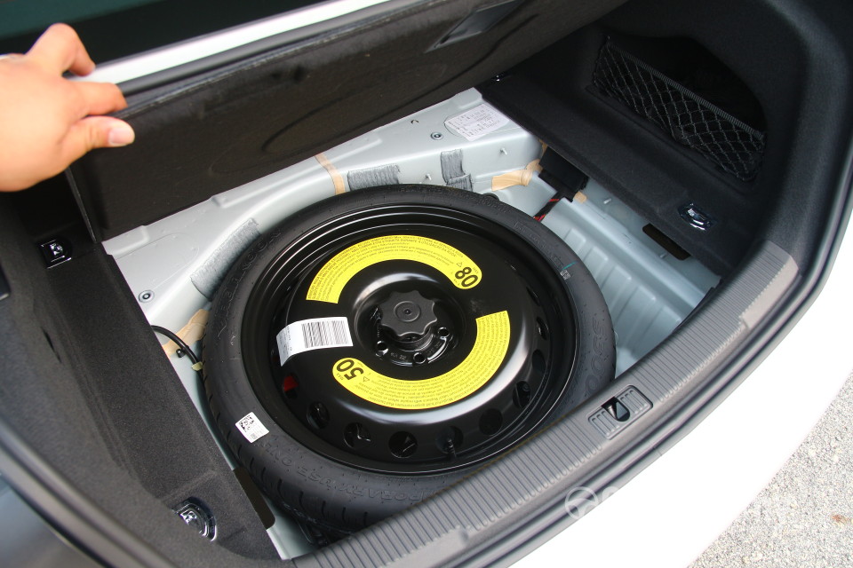 Audi A6 4G Facelift (2015) Interior