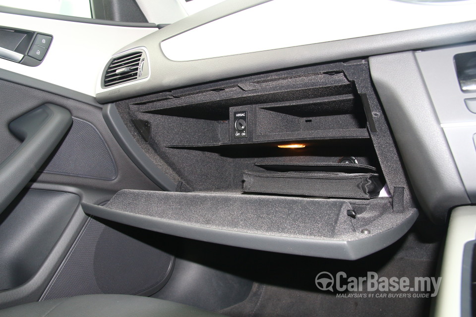 Audi A6 4G Facelift (2015) Interior