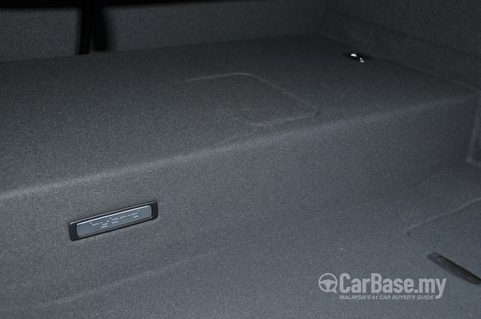 Audi A6 4G (2013) Interior