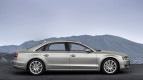 Audi A8 Exterior photo