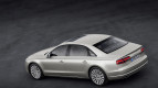 Audi A8 Exterior photo