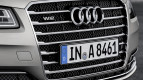 Audi A8 Exterior photo