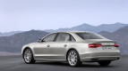 Audi A8 Exterior photo