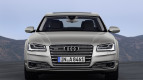 Audi A8 Exterior photo