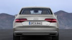 Audi A8 Exterior photo