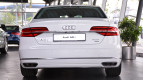 Audi A8 Exterior photo