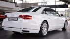 Audi A8 Exterior photo
