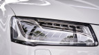 Audi A8 Exterior photo
