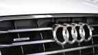 Audi A8 Exterior photo