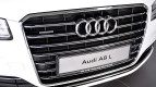 Audi A8 Exterior photo