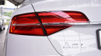 Audi A8 Exterior photo