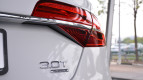 Audi A8 Exterior photo