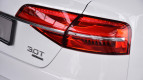 Audi A8 Exterior photo