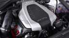 Audi A8 Exterior photo