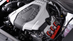 Audi A8 Exterior photo