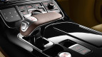 Audi A8 Interior photo
