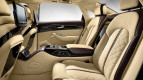 Audi A8 Interior photo