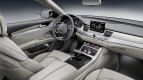 Audi A8 Interior photo