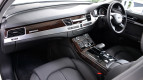 Audi A8 Interior photo