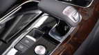 Audi A8 Interior photo