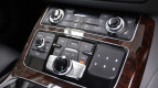 Audi A8 Interior photo