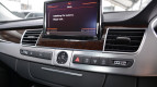 Audi A8 Interior photo
