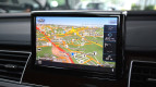 Audi A8 Interior photo