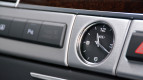 Audi A8 Interior photo
