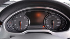 Audi A8 Interior photo