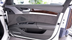 Audi A8 Interior photo