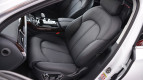 Audi A8 Interior photo