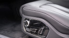 Audi A8 Interior photo