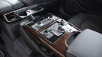 Audi A8 Interior photo