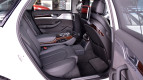 Audi A8 Interior photo