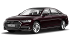 Audi A8 Exterior photo